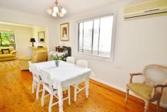  7 College Pl Bowral NSW 2576    Offers Over $460,000   	 Gorgeous & inviting light filled character home only moments to Bowral CBD - Front lounge room which overlooks the gardens flows through to dining area - Modernised kitchen with gas cooking and breakfast bar, gas heating and split reverse cycle  - Four bedrooms with built-ins, renovated bathroom and separate toilet - Large covered alfresco entertaining verandah, overlooking backyard and adjoining park - Fully fenced lawns with mature gardens and trees, separate tandem garage/shed Property Details Bedrooms 		 4 Bathrooms 		 1 Garages 		 2 Land Area 		 828 m2 