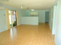  29 Ridgewood Street Burnside Qld 4560  $329,000 Placed at the end of a quiet, leafy cul-de-sac, this solid block brick home is ready for you to move in or tenant out straight away. - Three bedrooms with built-in robes - Bathroom with separate toilet - Open plan living area with reverse cycle air-conditioner - Tidy, functional kitchen - Internal laundry - Solar hot water - Covered outdoor area - Full fenced, lawned yard - Double carport - Access to yard for vehicles or van/trailer.. Walk to schools and a short five minute drive to Nambour town centre, this ready to go home may not be around too long, so contact us for your personal inspection. Features Outdoor entertainment areaFencedUndercover outdoor areaSolar hot water systemAir conditioning Property Details Bedrooms 		 3 Bathrooms 		 1 Car Ports 		 2 Land Area 		 629 m2 