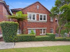  8/8 PRINCE ST RANDWICK NSW 2031 Character, charm and convenience Privately placed on the upper level of a boutique block of just eight, this inviting apartment presents a stunning opportunity for those seeking an affordable entry into a highly prized community. Neatly presented throughout for low maintenance living, there is minor potential for enhancement. In a peaceful rear setting and solidly constructed out of double brick with only one common wall, the master is a large double with built-ins. Bathed in warming winter light, the ultra spacious sunroom could easily be converted into a second bedroom should the need arise. The combined lounge and dining room is intimate and adjoins a user-friendly kitchen that boasts tiled splashbacks, gas appliances and scope for modernisation. Additional features include a security intercom, gas bayonet, high ceilings, polished floors and picture rails. A short walk to UNSW, Randwick TAFE, Centennial Park, regular express city transport and Belmore Road shops and cafe culture, it is minutes to both the heart of Paddington and the golden sands of Coogee Beach. Ideal for the investor, downsizer or first time owner, this is a residence of unquestionable appeal. Total size sqms (approx.): 63sqms Outgoings per quarter (approx): Water $181 Council $312 Strata $720 (admin $313, sinking $407)   Property Snapshot  Property Type: Apartment Features: Close to schools Close to shops Close to Transport Polished Timber Floors Security Gate Sunroom 