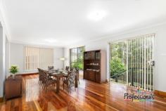  35 Leacocks Ln Casula NSW 2170 Auction guide over $670,000 An Idyllic Glen Regent Estate Location! House - Property ID: 781760 Note: This property will not be open this Saturday due to Anzac Day. Set back off the road with a wonderful bush outlook, you will love the size and the convenience this family home offers with features that include; - Quality timber flooring to living areas - Formal lounge - Open plan kitchen meals and family - Cinema/ Rumpus Room, great size study or even a downstairs 5th bedroom - Upstairs retreat - Double garage plus off street parking for a third car or more - 551m2 Block (approx.) with wide frontage - Gas cooking, Air-conditioned, Alarmed and more! - Ideally located with direct access to Glen Regent Estate walking track, you can even walk to local schools, shops and Casula station. M5 & M7 Motorways access is just minutes away too 