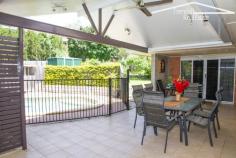  32 Rapkin Street Tarragindi Qld 4121  678,000.00  PRACTICAL, WITH AN UNEXPECTED LEVEL OF QUALITY! This is a big family home for those who prefer the top of the range option for a mid range price! Where improvements have been made, they have added quality that will last. From the workmanship in added living space to the top model air conditioners, there is a lasting refinement to an already solid brick and terracotta quality build. Interior glass balustrading mirrors the glossy timber floors in an impressive living space for creating style. If gatherings of 40 or 50 people are your thing, the back patio will serve beautifully as a fully insulated vaulted canopy with ceiling fan and cool downlights. Mostly it will be a quiet relaxing spot beside the pool. Features include:  - Newly built sunroom with Northerly views  - 3 downstairs rooms plus bathroom  - 4th bedroom suite (split bed/study area) with separate entry  - Huge main bedroom with patio access  - Fully screened and air conditioned throughout  - Quality constructed inground pool with established privacy   - Walls of cupboard space and storage galore  - Remote control lock up garage plus extra wide car port  - Brick fireplace (enclosed)  - Polished hardwood floors  - Terracotta tile roof   Simply a great property. Call for more details on 07 38480202 Property Name: 32 Rapkin Street - PRACTICAL & REFINED! - UNDER CONTRACT Property ID: 155 Bedrooms: 4  Suburb/State: Tarragindi /Queensland Price($): 678,000.00  Stories:  Sq. mt.: 551 Type: Houses View: Northerly Units:  Delivery:  Developer:  Fees:  Units per floor :  Stories: Feature: 1 car garage Feature: 1 Carport Feature: 2 Bathrooms Feature: 2 Toilets Feature: Built-in Wardrobes Feature: Outdoor Entertaining Area Feature: Patio Feature: Pool Feature: Remote garage door Feature: Shed Feature: Split-system Air Conditioning Feature: Study 