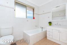  2/16-18 Dora Crescent Dundas NSW 2117 Over $650,000 Nestled in a quiet street, this highly appealing and solidly built full-brick townhouse is ideal for couples or young families wanting an easy-care lifestyle with the convenience of nearby playgrounds, childcare facilities and schools. It offers comfortable spacious living, complete with a large private rear courtyard – perfect for entertaining or kids' play area. This family-friendly home is in a complex of only six and is definitely one not to miss! - Double storey full brick townhouse with high ceilings - Open plan living/dining filled with natural light - Impressive entry foyer graciously spans two levels - All bedrooms have ceiling fans, two with mirrored built-in robes - Spacious kitchen with stainless steel gas cooktop and oven - North facing sun drenched rear entertainers' courtyard - Auto lock up garage plus car space - State of the art keyless front entry; Air-conditioning - Gas hot water & heating; Internal laundry; Guest toilet downstairs - Minutes' walk to Williams Reserve - Close to Dundas Station, buses, Dundas Public and St Patrick's Marist College Approximate levies: Strata $644/Qtr, Council $253/Qtr, Water $176/Qtr Strata Management: NSW Strata Management (Lot 2 Strata Plan 61320) Auction 2nd May 2015 On-site 12.30pm Price Guide over $650,000 or Auction Property overview Property ID: 1P4326 Property Type: Townhouse Land Size:184m² approx. Building Size:115m² Garage:1 Car Space:1 Construction:Full Brick Outgoings Water Rates: $176 Quarterly Council Rates: $253 Quarterly Strata Levies: $644 Quarterly 