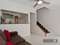  4/26 Pine Avenue Beenleigh Qld 4207 Offers Over $219,000 This low maintenance townhome has had all the hard work done and has got to be the best condition townhome on the Beenleigh market. What is more, it would have to be one of the most affordable at this great price! The spacious kitchen has been beautifully renovated and is complimented by the modern floor tiles that are throughout the ground floor. There are two separate living areas on the ground floor with a private court yard at the rear, the perfect place for a weekend bbq. Upstairs is just as impressive with two good size rooms, fresh modern carpet plus a renovated bathroom. The paint work is in excellent condition both upstairs and downstairs.  This townhome is in tiptop shape and will make be an excellent investment for your future. Whether you are looking to rent it out or live in it, an inspection will impress. Property Details Bedrooms 		 2 Bathrooms 		 1 Garages 		 1 