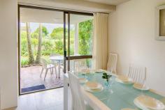  1/43 Noosa Parade Noosa Heads Qld 4567 $475,000 Noosa Parade Winner! The open for inspection is cancelled Saturday 28th March 2015. We apologise for any inconvenience, if you have any queries please contact Graham - 0408 874 888 With a lifestyle Noosa Parade address this apartment offers an outstanding opportunity for astute buyers looking to combine a holiday or weekend escape with solid holiday rental returns. Just renovated and with river views, this 'end' apartment boasts a spacious private garden courtyard. • Single level ground floor end unit that maximises privacy and natural light • Views over Woods Bay and an easy 5 min stroll to Hastings Street for a swim and a coffee or to Quamby Place for drinks at Ricky’s • Light and bright private interiors with an easy care open plan design • Generous bedrooms with built in robes, positioned to enjoy the quiet • Main bedroom with ensuite opens onto a landscaped courtyard • Apartment is designed to allow the cooling breezes to flow through and this is complemented by air conditioning to both bedrooms  • Separate laundry area • Totally renovated with new tiles and fabulous new kitchen and bathrooms. • Brand new, stove, fridge, dishwasher, sink, washing machine and dryer • Only 8 units in the complex and an on-site manager to protect your investment Suburb 	 Noosa Heads Property Type 	 Apartment 