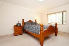  1/29 Highland Avenue Bankstown NSW 2200 OFFERS FROM $750,000 Picture Perfect In A Handy Position Townhouse - Property ID: 781898 Well presented, spacious and perfectly positioned on popular Highland Avenue is this street facing brick townhouse ideal for family living. This home features, 3 large bedrooms all with built-in robes, main bedroom with street facing balcony and en-suite, large downstairs lounge and separate dining area, modern kitchen, modern bathroom, additional upstairs TV/study room and internal laundry with extra toilet. Added extras include, private timber deck courtyard, air-conditioner and double lock-up garage centrally located close to schools, shops and transport.  Print Brochure Email Alerts Features  Land Size Approx. - 235 m2 