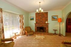  60 Greta St Gerringong NSW 2534 FOR SALE $699,000 Property Facts Property ID2842235Property TypeHouse For SalePrice$699,000Land Size1582 M2House Size-Council Rates-Water Rates-Strata Levy-Tender Date N/A Inspection Times Saturday, 11 April 201510:00AM - 10:30AM        The Family Entertainer FOR SALE $699,000 Image GalleryPrint A BrochureEmail A FriendBookmark Property More Sharing Services This huge two-storey home is a rarity with five bedrooms, three bathrooms and a multitude of living spaces perfect for the large family or those who love to entertain. Built in 1989, this family home offers nine foot ceilings with mountain views on display from both levels.  Downstairs the main lounge room features a charming open fireplace with formal dining room adjacent. Past the country-style kitchen is a second dining area, bathroom, laundry, and a large rumpus room. The entrance area offers additional storage under the stairs as well as access to a private study or office. The double garage also includes an additional workshop off the side, with internal access through to both. Upstairs a huge main bedroom with ensuite and walk-in robe is designed to take in the spectacular mountain views. Three of the four additional bedrooms contain generous built-in wardrobes and a spacious bathroom with large corner bath completes the upstairs area. Outside you will find a sizeable outdoor area off the kitchen/dining perfect for entertaining guests. The 1582 sqm block provides a generous backyard with a water tank and large storage shed, while the front garden offers privacy from the road. Situated close to the school and local cafes and shops with beautiful Boat Harbour nearby, enjoy the outlook to Wedding Cake Mountain whilst being only a couple of minutes drive from watching the waves break at Werri Beach or teeing off at the picturesque golf course 