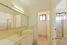  3/113 Rawson Avenue Tamworth NSW 2340  $274,000 Move Straight In - East ! Unit - Property ID: 776763 * One of only three units, situated at rear, vacant & ready to move straight in * Rates approx $482 per quarter & Strata approx $731.70 per quarter * Perfect for the investor or owner occupier, potential to lease at $310 per week * Single lock up garage with internal access & private rear yard - low maintenance  * Double size bedrooms with b/in wardrobes & spacious living, separate kitchen & dining room  * Ducted cooling throughout  * Convenient to shops, schools & CBD with a bus on your doorstep 