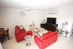  10/171 Farnborough Yeppoon Qld 4703 Price by Negotiation over $300,000 Are you looking for that perfect investment by the beach where you can spend your days relaxing on the deck, looking out to the sparkling blue ocean, pondering whether you should go for a stroll along the beach that is only 50 meters from your front door? Well keep reading because I've got the unit for you!  Boasting 2 bedrooms and a study, this great coastal investment would be ideal to rent out permanently, live in yourself, or even to holiday let so you'll be able to stay there on your time off for some much needed 'R & R' by the beach! The complex has covered parking, a pool and is located only a short drive into Central Yeppoon & Rosslyn Bay Harbour. Listen to the waves or watch the stars at night.  - In-ground pool with heaps of room for the kids to play and to sunbake - Electric roller door car accommodation for off road parking  - Walking distance to the shops, school & beach  - Kitchen with its stone tops and separate dining  - Main bedroom with ensuite and own private patio This has to be sold at this price as it offers a fantastic investment opportunity in this fast growing area. Available for immediate inspection and purchase, there is only one outcome the sellers are expecting SOLD! Floor Area 	 148 sqm Property Type 	 Unit Unit style 	 Highrise Garaging / carparking 	 Double lock-up Flooring 	 Tiles Window coverings 	 Blinds Heating / Cooling 	 Reverse cycle a/c Property features 	 Safety switch, Smoke alarms Kitchen 	 Open plan, Separate cooktop, Rangehood and Breakfast bar Living area 	 Open plan Main bedroom 	 King and Built-in-robe Ensuite 	 Separate shower Bedroom 2 	 Double and Built-in / wardrobe Additional rooms 	 Rumpus (Balcony / deck) Main bathroom 	 Bath, Separate shower, Additional bathrooms Laundry 	 Separate Workshop 	 Separate Views 	 Water Aspect 	 North, West Outdoor living 	 Entertainment area (Covered), Pool (Inground), Deck / patio Land contour 	 Flat Grounds 	 Backyard access Garden 	 Garden shed Water supply 	 Town supply Sewerage 	 Mains Locality 	 Close to transport, Close to shops, Close to schools 