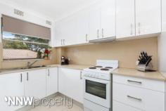  19/6-10 First Avenue Eastwood NSW 2122  $550,000 This spacious unit is on the top floor of "Georgian Court", a complex with landscaped gardens located in central Eastwood. The unit has been freshly updated throughout with a modern kitchen and laundry. The location is excellent, with Eastwood station, shops, cafes and Primary School just a short stroll away. This is a perfect opportunity to get started in the property market as a first home buyer or investor. - Located in a very well maintained security complex - Modern kitchen with caesarstone bench tops - Large open plan living/dining opening to balcony - Sunny, north-east facing balcony with leafy views - Large master bedroom with mirrored built-in robe - Bathroom with modern vanity; Separate bath/shower - Internal laundry; Reverse cycle A/C; Only one common wall - Lock-up garage with plenty of visitor parking - Perfect for first home buyers or savvy investors - Walk to train, shops and Eastwood Primary School 