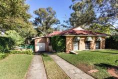  79 Farmview Dr Cranebrook NSW 2749 Offers Over $450,000 Situated on a block just under 600sqm is this fine family home. The home features: - 3 bedrooms with built-ins - Modern kitchen with walk-in pantry - Great formal lounge,  - Ducted air conditioning - Renovated bathroom  - Single remote garage with mezzanine storage - Huge storage area under house - Side access available for the caravan or boat - Renovated roof, guttering and fascia - Private low maintenance backyard, which has been landscaped including sandstone walls, shaded areas, extensive paving allowing for plenty of room to entertain and enjoy your bbq's.  The home is also in close proximity to the Cranebrook shops, medical facilities, schools & parklands as well as having quick access to Andrews Road and the Penrith CBD. All information contained herein is gathered from sources we believe to be reliable. We cannot however guarantee its accuracy and interested parties should make and rely on their own enquiries.  