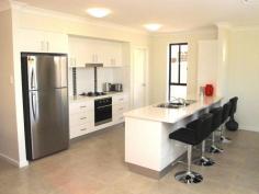  13 Chappell Close Mudgee NSW 2850 395,000 HUGE TOWN HOUSE Unit - Property ID: 763482 * Brand new 3 bedroom / 2 bathroom home * High spec finishes by Lynch Building Group * Sun-drenched North facing living area * Under roof Alfresco area flows off living * Quality stone kitchen - soft close cabinets, stainless appliances / walk-in pantry * Generous sized bedrooms with robes * Fully ducted Daikin reverse cycle air conditioning * Large linen store plus computer alcove * Peaceful South Mudgee cul-de-sac - private setting * Double garage - internal entry / remote opener * Additional visitor parking and wide turning bays * Downsize in style or invest in quality * New home government grants eligible * Potential rental income $370 P/W - Strata Fees $2000 P/A   Print Brochure Video Email Alerts Features  Built-In Wardrobes  Garden  Secure Parking 