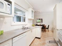  8 Gwendale Cres Eastwood NSW 2122 Property Facts Property ID2837705Property TypeHouse AuctionPriceAUCTION 18th April @ 1.30pmAuction Saturday, 18 Apr 2015 - 1:30pm Land Size537 M2House Size-Council Rates-Water Rates-Strata Levy-Tender Date N/A Inspection Times Thursday, 9 April 20155:30PM - 6:00PM       Saturday, 11 April 20151:00PM - 1:30PM        COTTAGE COMFORT IN PRIME LOCATION AUCTION AUCTION 18TH APRIL @ 1.30PM Image GalleryPrint A BrochureEmail A FriendBookmark Property More Sharing Services This bright timber cottage has been impeccably maintained through-out. Located in a quiet family friendly cul-de-sac and only minutes from transport, schools and shops, this comfortable family home will certainly impress. Other features include: -4 Bedrooms, all with built-in robes, master with ensuite -2 well appointed bathrooms -Centrally located kitchen with gas cooking -Entertainment deck overlooking garden courtyard -Separate lounge and dining rooms -Internal laundry, plenty of storage cupboards -Split system air conditioning through-out -Huge secure under house work space and storage areas -Side access to carport -Enhanced by beautiful gardens -Close proximity to Macquarie Uni, shops, schools and trains This home will be a solid family investment 
