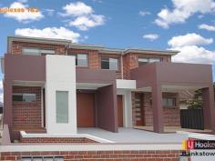  2/119 Simmat Ave Condell Park NSW 2200 $739,000 Located in a quiet, residential street and conveniently within minutes of local schools and shops in a small complex of 6 is this will appointed duplex style townhouse offers: * 4 spacious bedrooms all with built in wardrobes  * Main bedrooms with en suite and access tobalcony * Open planned sunlit living area * Quality tiled floors throughout upstairs & downstairs * Modern kitchen with stone bench tops * Gas cook tops and dishwasher * Office/study room * Ducted air conditioning * Lock up garage with internal access and car space in front * Good size grassed back yard   Property Snapshot  Property Type: Townhouse Features: Built-In-Robes Dishwasher Ensuite Gas Internal Access via Garage 