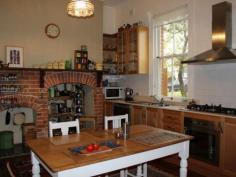  36 Carp St Bega NSW 2550 $550,000 CARP STREET CLASSIC L5129. Many of us dream of owning a classic character property but may be daunted by the thought of additional renovation work.  Well you can be assured that no such hesitation is required here.  This solid double brick property has been thoroughly and meticulously renovated, enhancing its original glory and ensuring that it will be enjoyed for many, many years to come.  Original features include beautiful pressed metal ceilings and decorative cornices, timber floorboards, Australian red cedar doors & architraves, and marble fireplaces in numerous rooms.  New features include woollen carpets, slow combustion heating and a stylishly renovated kitchen including Tasmanian oak cabinetry and quality appliances. The electrical wiring and plumbing has all been upgraded and the property has been fully re-painted, insulated and re-roofed.  Ideally located within walking distance to the town centre and within minutes of the new Regional Hospital, the property is also suited to professional rooms or a combination of residence and business.  Contact the agent for further information and to arrange an inspection.   Property Snapshot  Property Type: House 