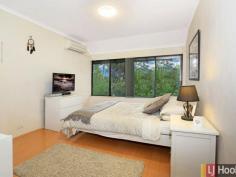  7/36 Busaco Rd Marsfield NSW 2122 Set in the garden complex near leafy bushland, this wonderful full brick townhouse offers: * Bright 2 good sized bedrooms with views, master room with walk-in wardrobe and air-conditioning * Fully renovated bathroom * Fully renovated kitchen and adjoining spacious internal laundry * Bright and combined living room and dining area * Floating floor board throughout downstairs and upstairs * Security car space * Private deck balcony * Large swimming pool in the complex * Direct express city bus at door, easy walk to Waterloo Park, Macquarie University, Macquarie Shopping Centre and Railway Station, Strata Levy: $773/pq Water Rates: $$176/pq Council Rates: $243/pq Enquiry: Stephen Moon (Mob. 0426 973 003)   Property Snapshot  Property Type: Townhouse Construction: Brick Features: Built-In-Robes Close to schools Close to Transport Decking Dishwasher Lounge Pool Renovated Storage 
