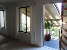  2/4 Durroon Court Ocean Shores NSW 2483 295,000 NEAT SWEET AND COMPLETE Many a happy beginnings have started right here in this love nest, its intimate, light bright & elevated. * 2 Bedrooms, 1 bathroom * Single carport, Juliette balcony * New kitchen, fresh paint * Dining and living * Quiet cul - de - sac location All this and located a short stroll to the Ocean Shores shopping & medical centre. Easy access to public transport, thinking of settling or wanting an investment where you attract the right tenant then call today to inspect.   Property Snapshot  Property Type: Unit 