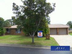  10 David St Bracken Ridge QLD 4017 For Sale Offers Over $399,000 Vacant possession. Grab this opportunity now to buy a brick & tile home in an excellent position on 631m2 block. 4 build-in bedrooms with ensuite & walk in robe to main. Spacious open plan living area, kitchen with lots of cupboards & seperate laundry. Rear patio & side access for boat/ caravan. Walk to train, bus & handy to school, shops & Tafe. Bargain buy in Bracken Ridge- Offers Over $399,000 Be quick. Won't last long. Call to inspect without delay, Ring Lalit Bhalla 0412 152 449. Features General Features Property Type: House Bedrooms: 4 Bathrooms: 2 Land Size: 631 m? (approx) Outdoor Garage Spaces: 2 