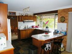  43 Hope St Red Head NSW 2430 $395,000 DON'T DRIVE BY House - Property ID: 777308 Don't discard this one without an inspection as you may be pleasantly surprised as to what is on offer. 2 spacious living areas, 2 good sized bathrooms (one ensuite) plus a large walk in robe are just some of the bonus attributes of this brick and tile home in Red Head. Outdoor entertaining on the rear deck enjoys an outlook over the neighboring paddock whilst the front verandah will be perfect for the summer breeze or winter sun. A large single garage plus under house storage. A perfect opportunity here to purchase a well located home within a easy walk to the beach.   Print Brochure Email Alerts Features  Land Size Approx. - 701 m2 