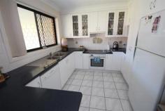  186 Pelham St Tenterfield NSW 2372 $348,000 This three bedroom home with walls in contrasting brickwork is set up to appeal to anyone, presented with excellent facilities. The lounge and bedrooms are all carpeted whilst other areas all have good quality tiling. The 3 bedrooms have built in wardrobes with the main bedroom having a large walk in robe and very large ensuite with spa bath, large shower recess and a toilet in its own cubicle. Modern kitchen with good cupboards, electric stove with range hood and dishwasher, display cupboards with leadlight doors and a family room with a wood heater, plus a formal dining room. There are quality fittings throughout and the house has a full width front verandah offering excellent views over town, plus a roofed entertainment area at the rear. To complete the property, there is a colorbond shed with remote control access. Property Features Property ID 	 11360843 Bedrooms 	 3 Bathrooms 	 2 Garage 	 2 Land Size 	 1050 Square Mtr approx. Building Type 	 Brick Zoning 	 RU5 Rates 	 $2200 Yearly Built In Robes 	 Yes Dishwasher 	 Yes Remote Garage 	 Yes Secure Parking 	 Yes Shed 	 Yes 