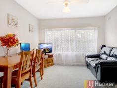  2/8-10 George Street Mortdale NSW 2223 $399,000+ Everything At Your Door Located in a small neat and tidy complex of only four apartments, this one bedroom is the perfect entry level investment. Open plan combined lounge/dining with a renovated kitchen. Large bedroom with ensuite style bathroom and built-in wardrobe. Conviently located moments from Mortdale shops and transport.  Accommodation Features:  - One bedroom with built-in wardrobe  - Combined lounge/dining  - Original bathroom  - Renovated kitchen  Internal Features:  - Built-in wardrobe - Carpet throughout - Ceiling fan  External Features:  - Small complex of four apartments - Double brick and concrete construction Details: Jeremy Allsop - 0408 409 754   Property Snapshot  Property Type: Unit Aspect Views: South East Facing Construction: Double Brick Land Area: 47 m2 
