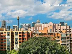  50/149 Pyrmont Street Pyrmont NSW 2009 Over $1,100,000 Penthouse Lifestyle Presenting a unique opportunity in the Pyrmont peninsula, this dual level 2 bedroomed penthouse boasts 161sqm of quality living space. * Expansive living and dining area with polished timber flooring  * Three east & west facing balconies with city skyline & Anzac Bridge views * Well-appointed kitchen with granite finish and European appliances  * Striking master bedroom with walk-in robe and access to practical sunroom/office * Oversized ensuite featuring double vanities and corner spa bath  * Guest powder room, dual zoning ducted air conditioning, gas bayonet * Double lock up garage and separate storage room * Resort style facilities including heated pool, squash court, sauna and fully equipped gymnasium * Located in a quiet and well managed building near Darling Harbour  * Minutes from renowned cafes and restaurants * Leisurely walk to supermarkets and Sydney CBD For Sale: By Expression of Interest closing on Monday 11th May at 5:00pm Price Guide: Over $1,100,000   Property Snapshot  Property Type: Apartment Features: Balcony Built-In-Robes Close Circuit Monitoring Close to Transport Dishwasher Ducted Heating Ensuite Gas Granite Benches Gym In-Ground Pool Internal Access via Garage Polished Timber Floors Powder Room Spa Storage Study Sunroom Video Intercom Walk-In-Robes 