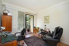  14/19 George Street Burleigh Heads Qld 4220 This immaculate 2 bedroom, 2 bathroom unit is situated in the sought after position of George Street East, nestled next to national parklands, this home will lure you into the relaxed lifestyle of Burleigh Headland.  * 2 generous bedrooms, 2 bathrooms, single car garage plus storage shed * Large master bedroom with ensuite and built in robe * Great layout, with plenty of storage and large open plan living area * North and South facing balconies to enjoy * Lift access in the block from the garage to your second floor apartment * In a well maintained block of 27 that is safe and secure with great value body corporate  * Immaculately kept unit that is ripe for new owners * Large in ground pool in the complex to enjoy Whether this is your first plunge into the real estate market, or you are looking for something low maintenance for your golden years, this unit is a must to inspect.  Phone for an inspection today. Features In-ground pool Low maintenance Safety Switch   	 Balcony Smoke Alarms Property Details Bedrooms 		 2 Bathrooms 		 2 Garages 		 1 