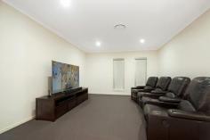  13 Oceanic Ct Twin Waters QLD 4564 Waterfront Penthouse Style Living. Call Today For An Inspection Don't miss this stunning opportunity to purchase a beautifully presented penthouse style home with magnificent water views, located only minutes to beaches, shopping centers and schools with no up keep.  The residence has 4 large bedrooms; the master bedroom is set away from the others with beautiful views of the water, 3 full bathrooms and a large separate media room. The designer kitchen includes a butler's pantry and a gas cook top. Other features include a large in ground pool, stainless steel security screens, ducted air conditioning, a double lock up garage, tons of storage, power points and water outlets throughout the house. This 904 square meter piece of Twin Waters has a large 39 metres of water frontage. The artificial grass leaves you with absolutely no maintenance and more time to appreciate the beautiful, relaxing, coastal environment on offer. Selling at replacement value this property is a must to inspection. Contact John Anderson today on 0418 714 535 to arrange a private viewing. Property Features Property ID 	 12554573 Bedrooms 	 4 Bathrooms 	 3 Garage 	 2 Air Conditioning 	 Ducted Air Conditioning Land Size 	 904 Square Mtr approx. Air Conditioning 	 Yes Built In Robes 	 Yes In Ground Pool 	 Yes 