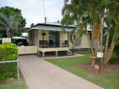  12 Davey St Moura QLD 4718 For Sale $220,000 Beautifully maintained 3 Bedroom Thermo-Board clad house with corrugated Iron roofing. Adjoining the lounge room there?s a large eat-in kitchen that?s recently been refurbished. The bathroom has also been refurbished and other features are generous sized bedrooms, inverter air-conditioners in all rooms, ceiling fans and screens on all windows. The windows, throughout, have been tinted to reduce glare and heat. There are polished timber floorboards in the living areas and the bedrooms are carpeted. At the front of the house is a verandah and at the rear is a covered 9x4 metre timber entertaining deck.  There?s a carport with two large storage lockers, a 2 Bay 6x6 metre powered shed with a 5 metre Lean-To, a 3x3 metre garden shed, a 1.8x.8 metre Garden Locker and, to secure the property, there?s colourbond fencing around.  A delightful property set amidst well manicured grounds. Come home to an oasis.  Call Steve Paton on 0404 887 861 for further details and inspection. Features General Features Property Type: House Bedrooms: 3 Bathrooms: 1 Land Size: 784 m? (approx) Indoor Living Areas: 1 Toilets: 1 Split system Air Conditioning Outdoor Secure Parking Carport Spaces: 3 Garage Spaces: 2 Deck Outdoor Entertaining Area Shed Fully Fenced 
