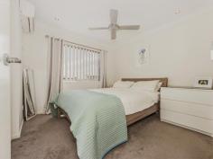  16/90 Jutland Street Oxley Qld 4075 $435,000 Description It’s About Lifestyle Now here is the perfect property for those seeking a relaxed low maintenance townhouse where all you have to worry about is enjoying yourself. Situated in Corinda Mews you will love the peace and quiet. Features Include: – Functional 2-story layout. – Downstairs boasts a light, open and air conditioned living area. – Large kitchen with dishwasher and plenty of storage space. – Fabulous covered outdoor entertainment setting with an extended timber deck and tree lined back drop. – Powder room for guests. – Upstairs offers 3 bedrooms the master with ensuite, the 2nd and 3rd bedrooms with built ins and a generous main bathroom. – Single lock up garage with remote door. – Complex offers a lovely pool area with entertaining facilities. – Ample guest parking. – Very modern well maintained complex. Immaculately presented by the owner this property represents a fantastic opportunity in a convenient yet quiet central location. Be sure to inspect 