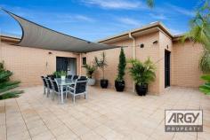  21/43-47 Empress Street Hurstville NSW 2220 Suburb 	 Hurstville Region 	 St George State 	 NSW Postcode 	 2220 Property Type 	 Unit Bedrooms 	 2 Bathrooms 	 1 Car 	 1 Land Size 	 194 m2 Council Rate 	 $63 per 1/4 Strata Levy 	 $719 per 1/4 Luxury Living A stunning example of innovative design and modern architecture, this superbly crafted apartment boasts a sophisticated blend of classic elegance with a versatile layout and an emphasis on entertaining. This magnificent apartment totalling 194 sqms is further complimented by an abundance of natural light thanks to its North-Easterly aspect with enormous sun soaked outdoor entertaining spaces and free flowing interiors. Perfectly positioned on the top floor corner in an exceptionally well maintained boutique security complex in one of Hurstville's most sought after pockets, this quality double brick 12 years young home offers a superior low maintenance lifestyle, just a stone's throw to all amenities.  Features include: * 2 large bedrooms with built-in robes, main with access to outdoor entertaining area * Incredibly spacious open plan living/dining * Quality white tiles in living/dining areas * Enormous wrap-around outdoor spaces fitted with waterproof blinds; great for extra privacy and weather protection * Good sized internal laundry with built-in storage and second toilet * Large stylish contemporary kitchen with stainless steel Smeg appliances  * Modern bathroom with separate bathtub/shower and feature tiling * Large lock-up garage with separate storage and lift access * Security complex boutique building * Peaceful cul-de-sac location with Empress Reserve at your doorstep * Conveniently located close to Westfield Shopping Centre, school, parks and just a 10 minute stroll to Hurstville Train Station 