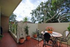  4/59 Ewos Parade Cronulla NSW 2230 Property Details For Sale: Water: $171 pq Council: $236.70 pq Strata: $639.50 pq Located in the heart of South Cronulla, this delightful and private ground floor apartment offers the perfect lifestyle. Recently modernised, this apartment features spacious open plan living opening onto a balcony/courtyard, 2 bedrooms (with new built-in robes), modern kitchen, brand new 2-way bathroom plus 2nd toilet, internal laundry and large secure single lock up garage. Located in the superb Brentwood building, an easy walk to local shops, Mall, Esplanade, beaches and station. Property Overview Property ID: 1P0408 Property Type: Apartment Garage: 1 Features: Built-In Wardrobes Close to Transport Close to Shops Close to Schools Ensuite Security Access Lift Installed Balcony Courtyard Secure Parking 