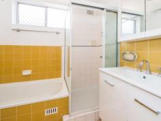  11/49 Universal Street Eastlakes NSW 2018 Updated Two Bedroom Apartment Positioned in a quiet, peaceful & convenient location, this newly renovated first floor, two bedroom apartment boasts a large L-shaped living and dining area, updated bathroom & kitchen, new carpet and freshly painted throughout. Features include: - Freshly painted and new carpet - 2 good size bedrooms with built-in robes - Spacious L-shaped living and dining area - Large updated kitchen & updated bathroom - Car space on title & shared laundry room - Security intercom building  Located in a strong growth area on the quiet side of Eastlakes and only minutes away to BKK Eastlakes Shopping Centre, cafes, restaurants, local parks & transport, this is an opportunity not to be missed! Approximate outgoings:  Strata: - $588.35 P/Q Council: - $238.88 P/Q  Water: - $180.37 P/Q Inspect: Thursdays & Saturdays 10:00am - 10:40am Commencing Saturday 18th April 2015 Auction: In Rooms, Tuesday, 12th May 2015 at the Crowne Plaza Coogee, corner of Arden Street & Carr Street. Details: Anthony Rizzo 0418 236 999 Ryan Smith 0418 710 077   Property Snapshot  Property Type: Unit Features: Built-In-Robes 