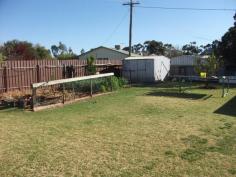  8 Bilbul Pl Bilbul NSW 2680 Asking $189,000 Offering a neat and tidy four bedroom home ready to move in without anything to be done. The lovers of all things outdoors will enjoy tinkering in the large double carport or making the large backyard into your very own piece of paradise. Rear lane access is a bonus as well as the tranquil village setting.     Inspect Today Rates (per annum) Water Rates 	 $879.00 per annum Council Rates 	 $1161.88 per annum Total Fees 	 $2040.88 per annum 