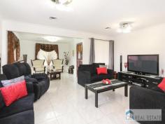  11 Appleton Ave Lurnea NSW 2170 Offers over $599,000 Cosy 3 Bedroom Home +Teenage Retreat Immaculate Presentation. Positioned on the High side of the street. This home features 3 bedrooms with timber floors & built-in robes. Large living area. Tiled throughout. Modern Kitchen & Bathroom. Ducted Air-Conditioning & Alarm. Leafy & tranquil back yard. 2 Car garage/carport plus long driveway for extra car space. For extra space the property features a Teenage retreat with separate room/bedroom & bathroom.  Quiet location. 1 minute walk to bus stop. 200 meters to Lurnea High School & Munro Park. 3 minute drive to Casula Mall. Quick access to Motorway & Hume High way. For more information please contact Edgar El Chaar. C&A Real Estate Your professional Residential, Commercial, Retail, Industrial agents & Property Managers. Property: 	 House Bedrooms: 	 4 Bathrooms: 	 2 Parking: 	 2 Local Amenities: 	 Schools Bus Service Shops Park Council: 	 Liverpool 