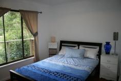  92 Lieutenant Bowen Rd Bowen Mountain NSW 2753 Bedrooms2Bathrooms1Carspaces2 Inspections  Sat 18 Apr 1:00pm - 1:30pm Inspections  Sat 25 Apr 1:00pm - 1:30pm -2 Bedroom family home  -Mature gardens  -Backs onto National Park  -Open plan living areas  -Renovated kitchen and bathroom  -Both bedrooms are of good size  -Floating timber floors  -Slow combustion fire place  -Laundry with second toilet downstairs with the potential to enclose to make further rooms -Private and secure backyard on a 667 square meter block Property Features Property ID 	 205139 Bedrooms 	 2 Bathrooms 	 1 Garage 	 2 Land Size 	 676 Square Mtr approx. Building Size 	 677 Square Mtr approx 