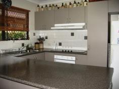  5/94 Chandler Street Garbutt Qld 4814 Want a pet, your own garden and live in a sleek modern 3 bedroom unit close to the beach and city?? This is perfect - the garden is just magnificent, the kitchen is so modern with the latest appliances and all bedrooms built in and Air conditioned. Single lockup garage and wash bay, sensor lights & only 7 villa style units in the block and this gem is at the rear. Its something SPECIAL!!! Features General Features Property Type: Unit Bedrooms: 3 Bathrooms: 1 