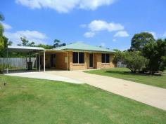  29 Ridgewood Street Burnside Qld 4560  $329,000 Placed at the end of a quiet, leafy cul-de-sac, this solid block brick home is ready for you to move in or tenant out straight away. - Three bedrooms with built-in robes - Bathroom with separate toilet - Open plan living area with reverse cycle air-conditioner - Tidy, functional kitchen - Internal laundry - Solar hot water - Covered outdoor area - Full fenced, lawned yard - Double carport - Access to yard for vehicles or van/trailer.. Walk to schools and a short five minute drive to Nambour town centre, this ready to go home may not be around too long, so contact us for your personal inspection. Features Outdoor entertainment areaFencedUndercover outdoor areaSolar hot water systemAir conditioning Property Details Bedrooms 		 3 Bathrooms 		 1 Car Ports 		 2 Land Area 		 629 m2 