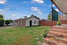  15 Russell St Riverwood NSW 2210 Offers Over $720,000 Impressive 3 Bedroom + Study Family Home On Large Corner Block With Enormous Potential House - Property ID: 785806 This impressive 3 bedroom PLUS study family home is situated in a popular whisper quiet location and is set on a large corner block. Features of the home include 3 generous double bedrooms, separate study room, large formal lounge and a separate formal dining. Massive eat in kitchen. Updated bathroom. Ducted reverse cycle air conditioning throughout. Full security system. Gas connected. Large entertainers back yard. Triple lock up garage with services connected offering tremendous potential for the future. Close proximity to transport, schools and shops. A world of opportunity awaits the successful purchaser. Inspections HIGHLY RECOMMENDED on this truly special property...   Print Brochure Email Alerts Features  Built-In Wardrobes  Close to Schools  Close to Shops  Close to Transport  Garden 
