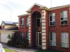  8 Tanglewood Cl Glenmore Park NSW 2745 FOR RENT LEASED. BEAUTIFUL FAMILY HOME IN A GREAT LOCATION!  Be the first to inspect this lovely family home, that is located in a quiet cul-de-sac, features include:  - 4 Bedrooms, all w/built in wardrobes  - Main bedroom w/ensuite & walk-in wardrobe  - Full main bathroom upstairs w/separate bath & shower  - Living area upstairs  - Formal living/dining room  - Open plan kitchen/dining w/gas cooking  - Rear family room downstairs  - Near new carpet throughout  - Near new paint throughout  - Ducted air conditioning  - Double lock-up garage w/drive through access  - Outdoor undercover entertaining area + storage shed  *** Available Now ***  *Please Note*  Please check website by 6pm Friday prior to Saturday for last minute updates. 