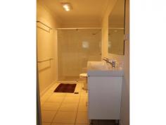  4/12 Dudley St Chinchilla Qld 4413 For Sale OFFERS OVER $319,000 4 bedroom with 3 bathrooms  2 bedrooms have ensuite, 1 bedroom 2 way bathroom.  Open plan kitchen / dining / living  Double lock up garage with an extra car space (uncovered)  Carpet in all bedrooms and tiles though the rest of the unit.  It's been currently rented at $440.00 per week  * Price unfurnished, furniture available at a discounted rate*  178m2 of building - this is a home!  Great investment property or owner occupier - value is great  Beat the upcoming Surat Basin proposed mining surge again Features General Features Property Type: Unit Bedrooms: 4 Bathrooms: 3 Land Size: 1324 m? (approx) Indoor Air Conditioning Outdoor Remote Garage Carport Spaces: 1 Garage Spaces: 2 