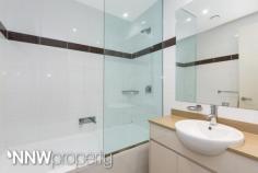  B720/2-12 Avon Road Pymble, NSW 2073 $595,000 Located in the sought-after Meriton 'Ironbark' complex, this urban chic style apartment is packed with luxury features. The designer kitchen has stainless steel appliances including integrated microwave and dishwasher. There are two of your very own private, covered courtyards that bring the outdoors in. This apartment is an investor's dream, with current tenants that are looking to stay on. - Solid investment opportunity in prestigious Pymble on the North Shore - Security building with intercom and onsite manager; Direct lift access - Open plan living/dining flow outdoors to private entertainers' courtyard - Stylish gas kitchen with s/s appliances, include microwave & dishwasher - Bedrooms with built-in robes opening out to private second courtyard - Contemporary fully tiled bathroom; Separate toilet - Internal laundry with dryer; Linen cupboard - Quality insulated glass doors; Fully air conditioned for all year comfort - Relax in any two of your very own large covered courtyards/kids play areas - Gym and sauna in complex, for exclusive use of residents - Secure standalone car space with lock up storage area; Ample visitor parking - Minutes walk to Pymble station, buses, local shops & Pymble Ladies College - Close to major commercial shopping hubs in Gordon and Chatswood Approximate levies: Strata $833/Qtr, Council $301/Qtr, Water $161/Qtr Strata Management: Change Strata Management (Lot 52 in Strata Plan 84532) Auction 2nd May 2015 On-site 4pm Price Guide over $595,000 or Auction 