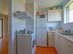  5/12 Wattle Avenue Orange NSW 2800 $190,000 Fully renovated, this fantastic north facing 2 bedroom unit is within walking distance of the CBD. Featuring polished floor boards throughout, split system air conditioning, modern kitchen and bathroom, separate laundry, sunny lounge room, single lock-up garage and a small backyard to potter around in. Would make a good investment or perfect for the owner occupier who doesn't want to do any work. Currently rented at $250 per week to tenants who are happy to stay. Features General Features Property Type: Unit Bedrooms: 2 Bathrooms: 1 Indoor Toilets: 1 Outdoor Garage Spaces: 1 Other Features Built-In Wardrobes,Close to Schools,Close to Shops,Close to Transport,Secure Parking 