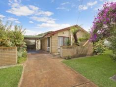  6 Ferguson Cl West Gosford NSW 2250 Ultra Convenient Location Set on a level 493sqm block in a quiet cul-de-sac this brick and tile home is ideally suited to first home buyer, retiree or investor (Potential return of $390.00 - $400.00 per week). 5 Minute walk to cycleway, waterfront, bus and West Gosford shopping centre. Short driving distance to Gosford CBD and M1 motorway.  * 3 Bedrooms, 2 with built-in robes * High ceilings in lounge/dining rooms * Level, low maintenance block * Main bathroom with separate toilet * Secure carport   Property Snapshot  Property Type: House Land Area: 493 m2 