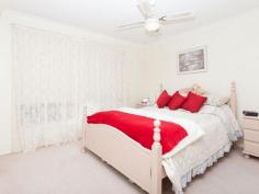  1 Brightwaters Cl Brightwaters NSW 2264 $485,000 SPECIAL HOME IN BRIGHTWATERS This irresistible home will excite buyers for its street appeal, lifestyle location and features. I invite you to step through the front door of this exceptional single level brick/tile family home and be instantly drawn to the impeccable presentation, versatile floor plan and well proportioned interiors featuring 3 gorgeous bedrooms with built-ins, master bedroom with ensuite, lovely main bathroom with separate toilet, formal lounge, formal dining areas, gorgeous Tassie oak timber kitchen with quality appliances and overlooks the family room. This wonderful property has plenty of features like carpets, blinds, verticals, halogen lights, curtains, solar H.W.S, security windows/doors, 2x air-conditioners. Perfectly positioned on the high side of the road in one of the best streets in much sought after 'Brightwaters' area renowned for its friendly neighbourhood and close proximity to the popular Bay Shopping Village, cafes/restaurants, Bay Hotel and easy stroll to Lake Petite, Lake Macquarie for boating, fishing and swimming. You will also be thrilled with the outside featuring a H.V. Aluminium Eclipse outdoor entertainment area with opening roof, a great lock-up shed with roller door perfect for the hobbyist, tradesman or gardener plus double lock-up garage with automatic remote controller door and internal access. This outstanding property is positioned on a level fully fenced landscaped sundrenched block of land approx 678m2 in size. This special home is just right for families, retirees, professionals and investors alike. You will just love it! Ring Leanne to arrange your inspection today!! First to see will Buy!!   Property Snapshot  Property Type: House Construction: Brick Land Area: 678 m2 