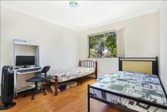  8/30-32 Coleridge Street Riverwood NSW 2210 Offers Over $560,000 Massive 2 Bedroom Unit Just Seconds To Everything... Unit - Property ID: 774615 Situated in a sought after location within easy level 5 minute walking distance to Station, Schools and Shops, this impressive 2 bedroom ground floor unit is an ABSOLUTE MUST SEE property. Features include a generous formal lounge opening on to the large entertainers balcony with a sunny North Easterly aspect and plenty of room for a BBQ and outdoor table, ideal for social or family gatherings. The open plan layout of the unit also has a dining area. Modern kitchen with plenty of cupboards and bench space. 2 generous bedrooms with built in wardrobes. Timber floors throughout. Internal laundry. Lock up garage in security basement. This unit won't last long, be quick.   Print Brochure Email Alerts Features  Built-In Wardrobes  Close to Schools  Close to Shops  Close to Transport  Secure Parking 