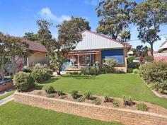  5 Heather Cres Garden Suburb NSW 2289 Spick and Span for Pop and Nan The owners of this inviting 2 bedroom brick and tile home set in a wonderful street have enjoyed hours watching their grandchildren play and grow in the adventure of their own fantastic back yard. Featuring timber floors throughout, high ceilings through the large open plan dinning & living area, recently renovated gourmet kitchen complete with dishwasher and walk in pantry. Single garage with storage space and internal access.  It's a truly easy house to live in capturing beautiful breezes in the summer and warm cosy sun in the winter. Oozing character and charm and that welcome home feeling. How do I know this? It's my Mum and Dads home and I'm proud to present it for sale on their behalf. Located close to local schools and not far to Charlestown or Westfield Kotara a wonderful lifestyle is assured. Contact Matthias Kocher for an inspection today.   Property Snapshot  Property Type: House Construction: Brick Land Area: 614 m2 