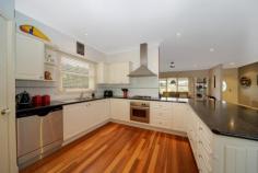  12 Roycroft St East Bowral NSW 2576 East Bowral Charm House - Property ID: 786414 This beautifully presented 4 bedroom, two bathroom home is positioned in a quiet, established street in East Bowral. This lovely home boasts a large modern open plan kitchen/living area which is certainly the 'hub' of the house. The 4 bedrooms offer built in robes and the master bedroom also has a large en-suite. This home sits on 800m2 and has established trees and garden.  Some of the features of this home include: - Beautiful street appeal - High ceilings, enhancing the spaciousness of the home - Double garage - Modern kitchen with stainless steel appliances - Lovely outdoor entertaining area extending on from the home - Large north-facing front verandah, providing plenty of sunlight throughout the home - Floor boards throughout - Wood fire place  This beautifully finished home certainly warrants an inspection.  Open homes will be on every Saturday from 12pm-1pm.   Video Email Alerts Features  Land Size Approx. - 800 m2 