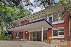  177 McCarrs Creek Rd Church Point NSW 2105 Abundant Opportunity In Church Point Paradise You'll love waking up surrounded by natures beauty, in this refurbished split level residence.  This light filled residence has been extensively refurbished, so you can move right in and enjoy the peaceful environment right away and also the potential to earn possible income from the flexible floorplan.  - 5 bedrooms; master with mirrored built-in robe and access to the front deck; 2 beds downstairs which allows for a 2 bedroom self contained area.  - Open plan living and dining flowing out on the new tiled, entertainers balcony with a leafy outlook.  - Spacious kitchen with good storage and enough room for an eat-in area.  - Separate large rumpus situated downstairs with glass sliding doors and leafy outlook - enough room for good sized kitchenette.  - 2 bathrooms - master on the top level with separate wash closet and additional shower and toilet on the ground floor.  - Freshly painted and refurbished throughout.  - Off street parking and lush leafy surrounds.  This home is on the unique part of McCarrs Creek road facing dead North being just 5 minutes from Mona Vale and 7 minutes from Terrey Hills. Don't miss out on this truly unique opportunity as it won't last long.  Council Rates: $340.25 per quarter  Water Rates: $176.61 per quarter + usage 