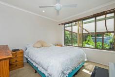  7 Kuskopf Court Mount Warren Park Qld 4207 Are you looking for a cosy good entertainers home? This delightful home is placed up high in Mt Warren Park on a 924m2 block. You will get views out to Strady and lots of breezes while your relaxing or entertaining on this massive outside entertainment area. Comes with double lock up garage with workshop area and large shed at the back for lots of storage. Come and check this one out before it disappears.  Features Include 3 bedrooms Open plan living Delightful kitchen area Huge outside entertainment area Double lock up garage Big shed for lots of storage Nicely landscaped 924sqm block 