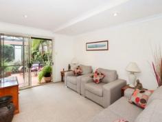  4 Mactier St Narrabeen NSW 2101 Auction- Price Guide $1,000,000+ Torrens Title Duplex "Rare find in Narrabeen" Showcasing a dual level layout with generous proportions, family design and a prized northerly aspect, this light filled Duplex provides an idyllic Narrabeen lifestyle. Shops, buses, the beach and the lake are all within mere footsteps - Looking for a house? This is a similar option(Torrens title instead of Strata title). * Open plan gas kitchen with pantry and dining area  * Full length glass doors open to a sunlit Northerly private court yard * This Duplex has its own private entrance with street access * Sliding glass doors offer superb indoor/outdoor living * Master bedroom has private deck with Northerly aspect over looking tropical court yard * Generously scaled bedrooms equipped with built-in wardrobes * Fully tiled bathrooms, has separate bath and shower * Lock up garage and car space, plus a shed for storage * Cafes, shops, restaurants, local schools, city transport, beach and Lagoon all within a short stroll in both directions of this attractive home.  Council Rates: $216.10 per quarter   Property Snapshot  Property Type: Duplex Construction: Brick Land Area: 195 m2 Features: Built-In-Robes Decking Dining Room Gas Lounge Outdoor Living 